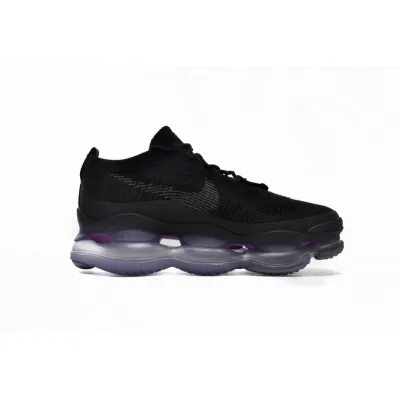 Nike Air Max Scorpion FK Black and Persian Violet