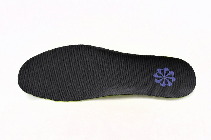 Nike Air Max Scorpion FK Black and Persian Violet