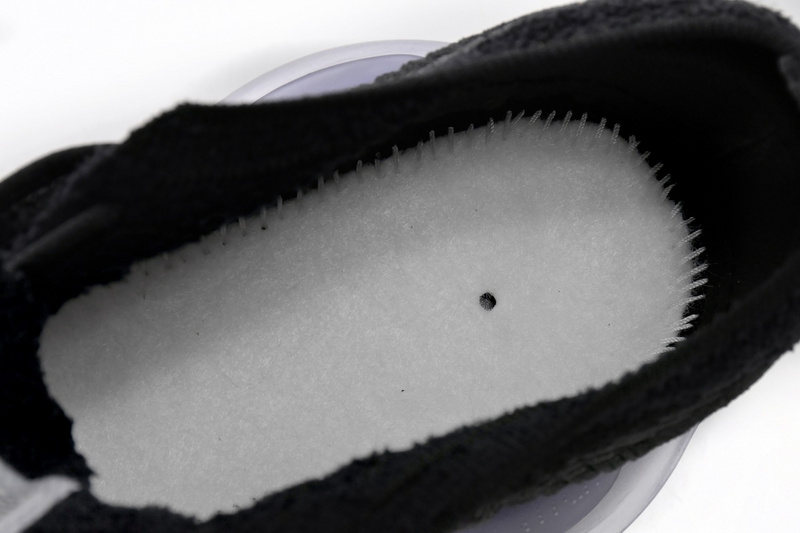 Nike Air Max Scorpion FK Black and Persian Violet