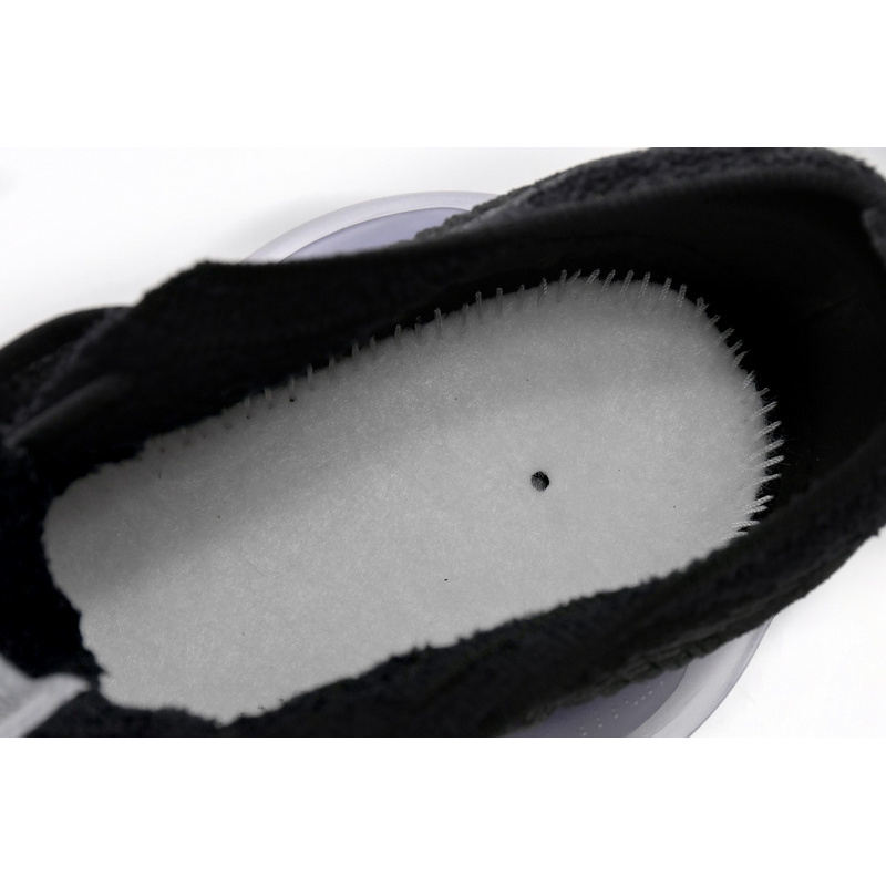Nike Air Max Scorpion FK Black and Persian Violet