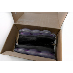 Nike Air Max Scorpion FK Black and Persian Violet