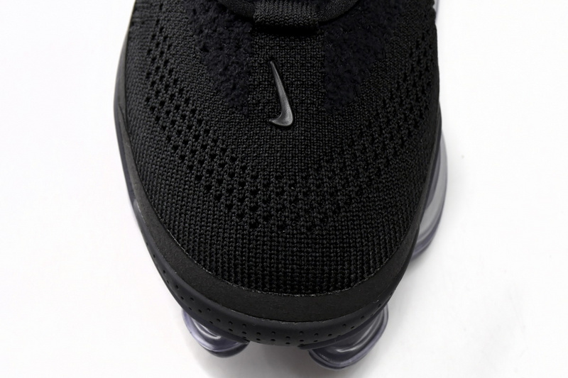 Nike Air Max Scorpion FK Black and Persian Violet