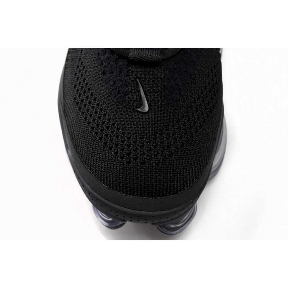 Nike Air Max Scorpion FK Black and Persian Violet