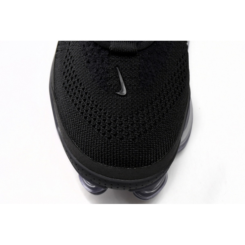 Nike Air Max Scorpion FK Black and Persian Violet