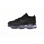 Nike Air Max Scorpion FK Black and Persian Violet