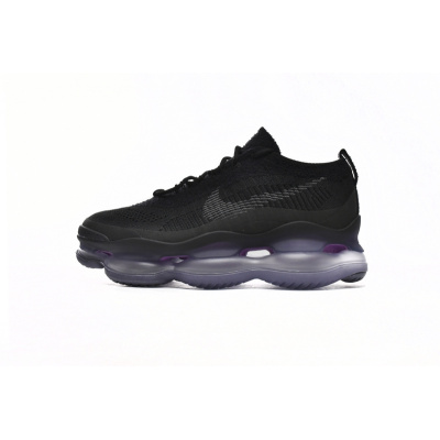 Nike Air Max Scorpion FK Black and Persian Violet 01