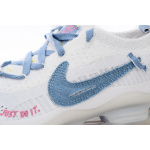 Nike Air Max Scorpion FK Denim White