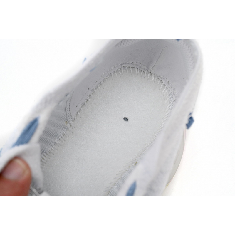 Nike Air Max Scorpion FK Denim White