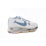 Nike Air Max Scorpion FK Denim White