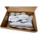 Nike Air Max Scorpion FK Denim White