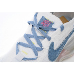 Nike Air Max Scorpion FK Denim White