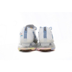 Nike Air Max Scorpion FK Denim White