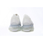 Nike Air Max Scorpion FK Lemon All White