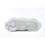 Nike Air Max Scorpion FK Lemon All White