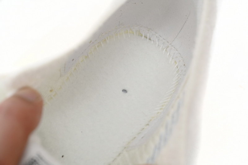 Nike Air Max Scorpion FK Lemon All White