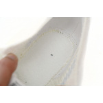 Nike Air Max Scorpion FK Lemon All White