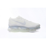 Nike Air Max Scorpion FK Lemon All White