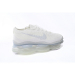 Nike Air Max Scorpion FK Lemon All White