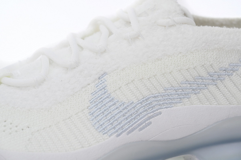 Nike Air Max Scorpion FK Lemon All White