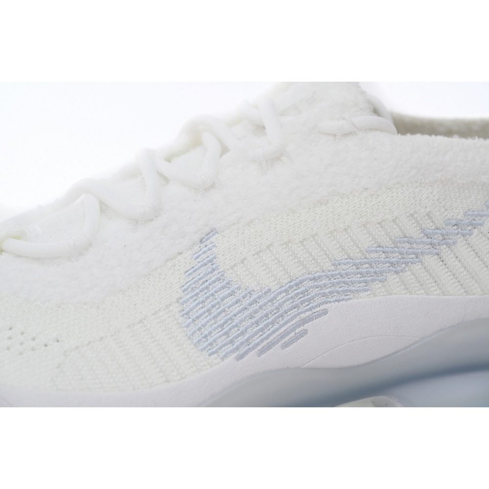 Nike Air Max Scorpion FK Lemon All White