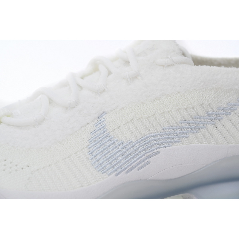 Nike Air Max Scorpion FK Lemon All White