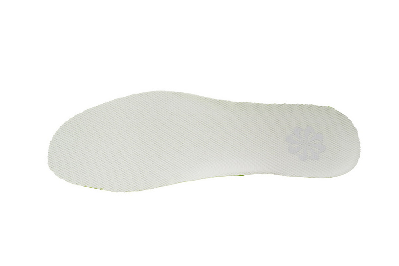 Nike Air Max Scorpion FK Lemon All White