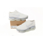 Nike Air Max Scorpion FK Lemon All White