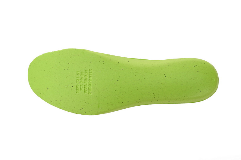 Nike Air Max Scorpion FK Lemon All White