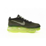 Nike Air Max Scorpion FK Lemon Army Green