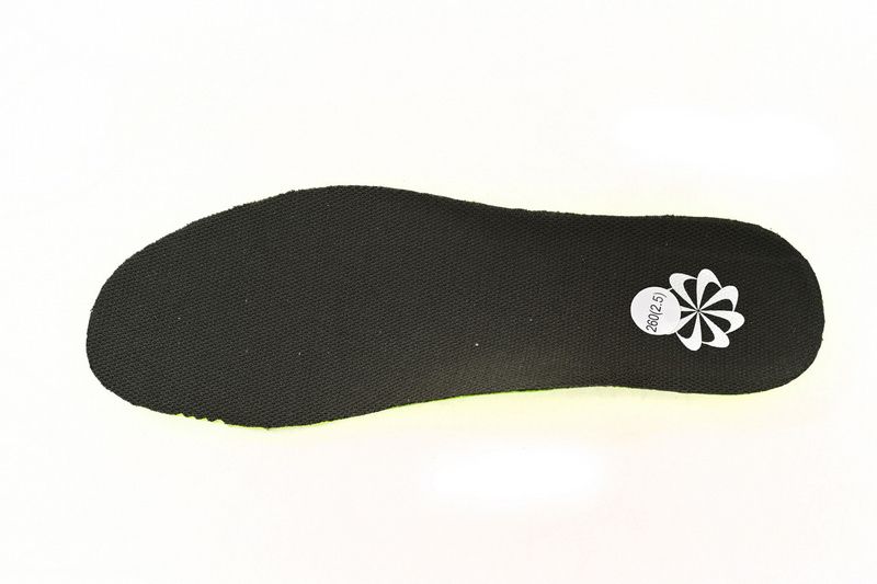 Nike Air Max Scorpion FK Lemon Army Green