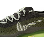 Nike Air Max Scorpion FK Lemon Army Green