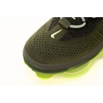 Nike Air Max Scorpion FK Lemon Army Green