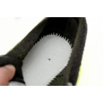 Nike Air Max Scorpion FK Lemon Army Green