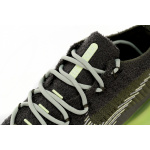 Nike Air Max Scorpion FK Lemon Army Green