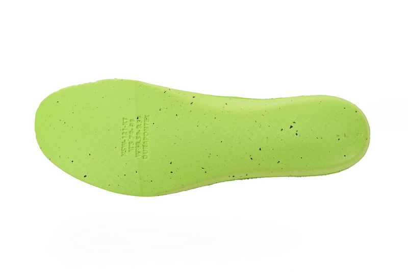 Nike Air Max Scorpion FK Lemon Army Green