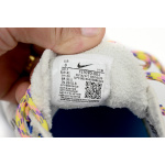 Nike Air Max Scorpion FK Lemon Classic White