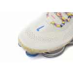 Nike Air Max Scorpion FK Lemon Classic White
