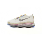 Nike Air Max Scorpion FK Lemon Classic White