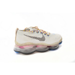 Nike Air Max Scorpion FK Lemon Classic White