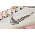 Nike Air Max Scorpion FK Lemon Classic White