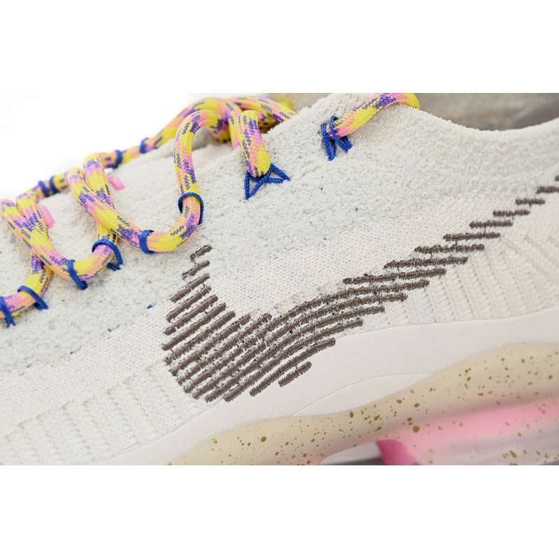 Nike Air Max Scorpion FK Lemon Classic White