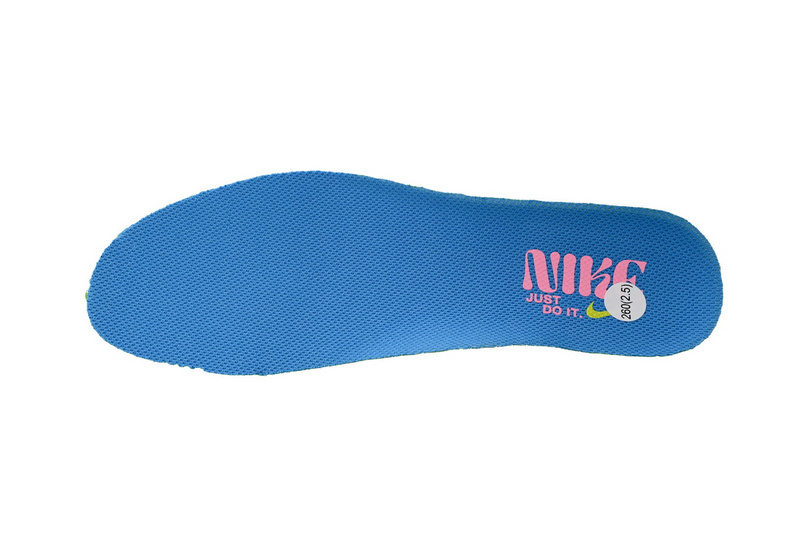 Nike Air Max Scorpion FK Lemon Classic White