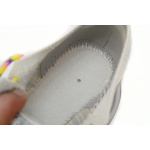Nike Air Max Scorpion FK Lemon Classic White