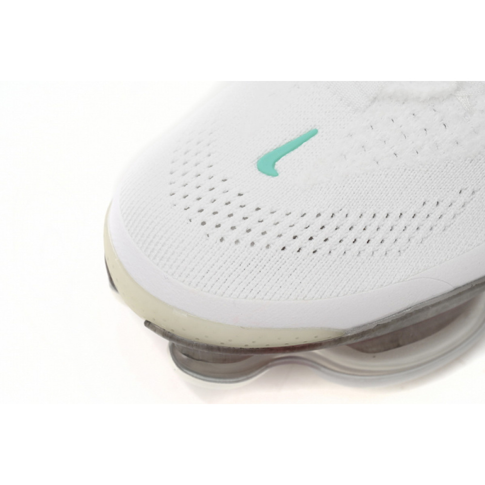 Nike Air Max Scorpion FK Lemon Rabbit Year Edition