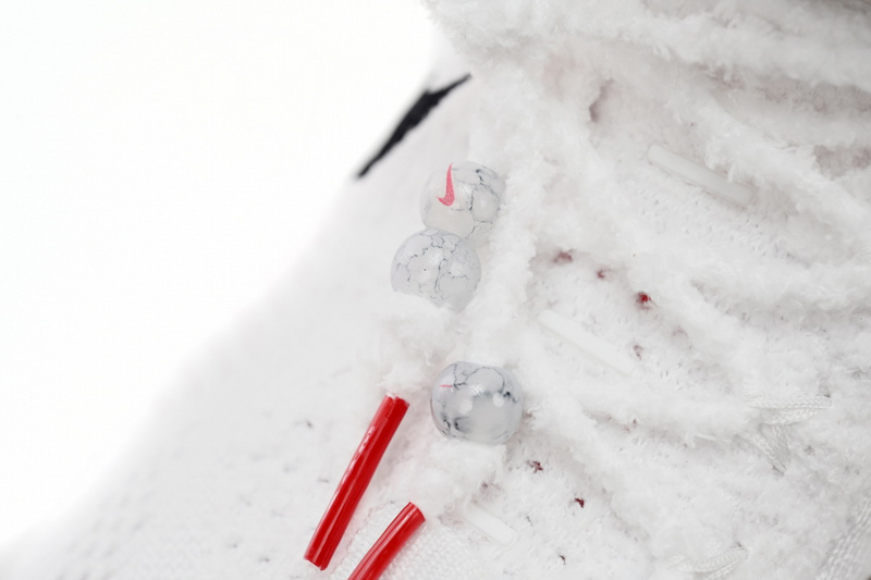 Nike Air Max Scorpion FK Lemon Rabbit Year Edition