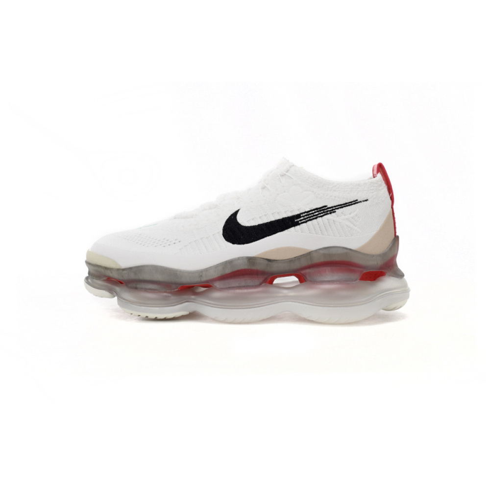 Nike Air Max Scorpion FK Lemon Rabbit Year Edition