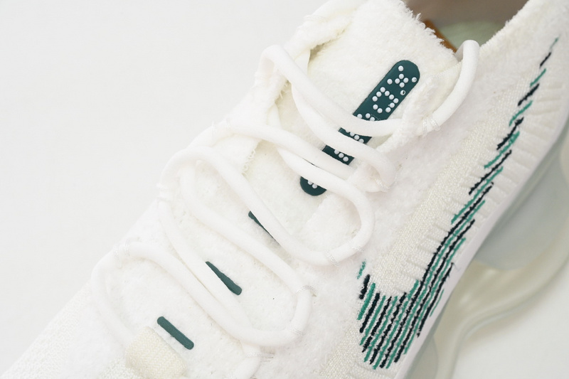 Nike Air Max Scorpion FK Lemon White