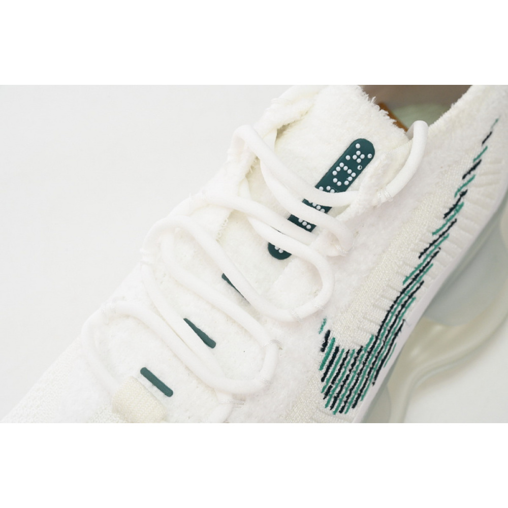 Nike Air Max Scorpion FK Lemon White