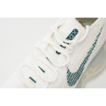 Nike Air Max Scorpion FK Lemon White