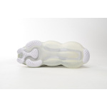 Nike Air Max Scorpion FK Lemon White
